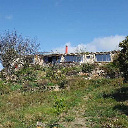 La Loubiere, Ancienne Bergerie En Pleine Garrigue Bed & Breakfast Fraisse-des-Corbieres Ngoại thất bức ảnh